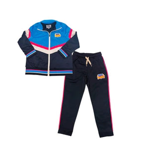 RSD COMPLETE TRACKSUIT