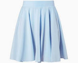 EXAM SKIRTS - 6U