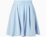 EXAM SKIRTS - 8U AND 10U