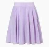 EXAM SKIRTS - 8U AND 10U