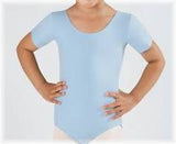 CLASS and EXAM LEOTARDS - 6U